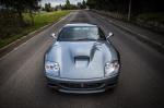 Ferrari 575 Superamerica 2005 года